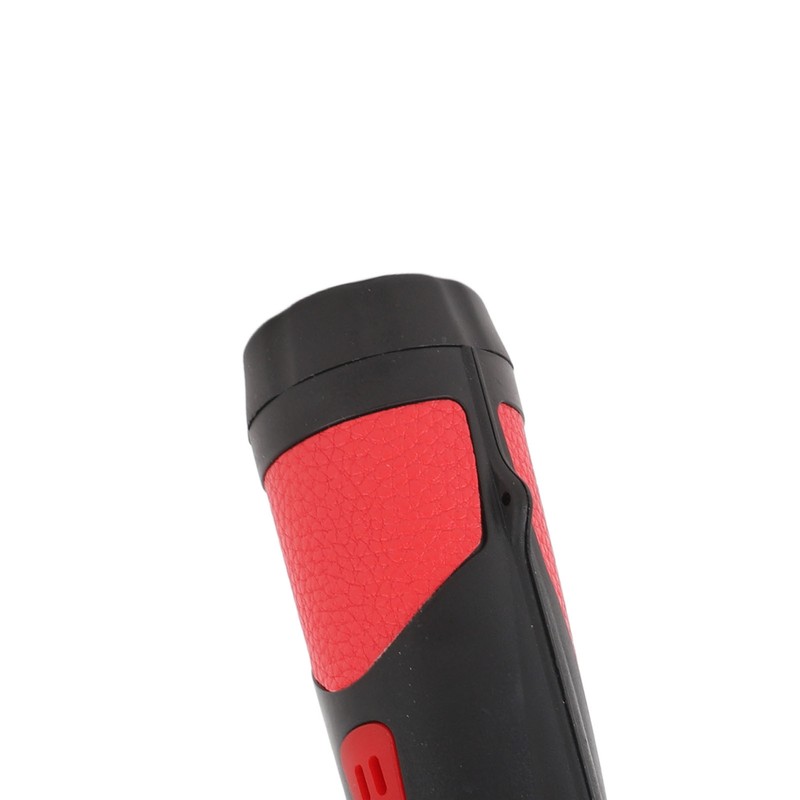 Metal Detector Pinpointer Handheld with LCD Display High Sensitivity Portable