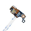 Gintai USB Card Reader for HP 15-BA055SA 15-BA 15-AC LS-D702P