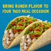Ortega Seasoning Mix, Ranch Taco Seasoning, 1 Ounce (Pack of