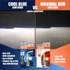 OSRAM Xenarc D4S Cool Blue HID Xenon Headlight Bulbs 66440CB
