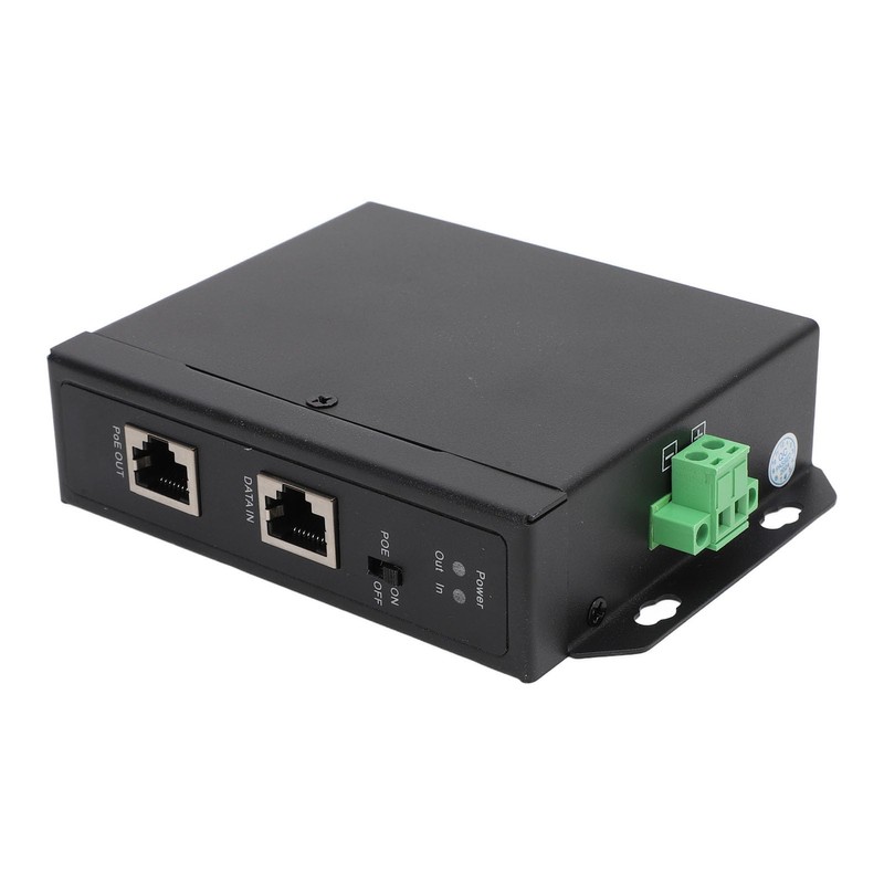 POE Injector, Dishy Cable Adapter to RJ45, 120W Passive POE