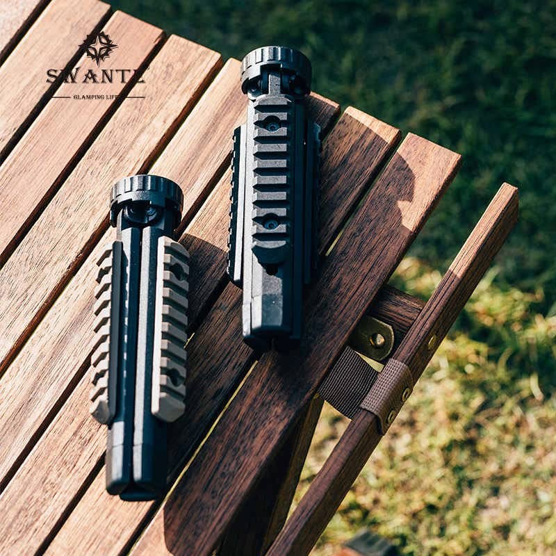BATOT Swante Goal Zero Tripod Stand Tactical LED Lantern Stand