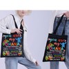 BNQL Ohana Gifts You're My Ohanas Tote Bag Ohana Family