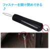 ButtonAid Button Hook, Easy to Put On and Take Off,