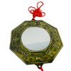 FengShuiGe New 12 Zodiac Large Size Chinese Feng Shui Bagua