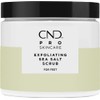 CND Pro Skincare Exfoliating Sea Salt Scrub for Feet, 54