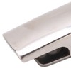 Boat Latch Stainless Steel Clamp Lock Firm Locking Heavy Duty