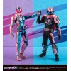 BANDAI [US Seller] S.H. Figuarts SHF KAMEN RIDER REVI &