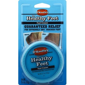 O'Keeffe's for Healthy Feet 2.7 oz