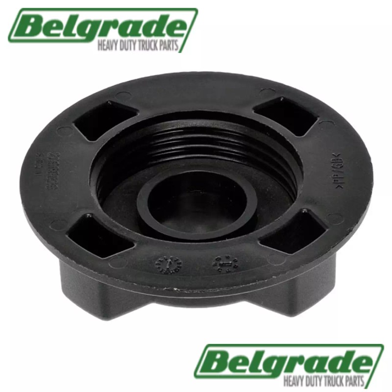 Automann Volvo/MACK Coolant Reservoir Cap Replaces: 20968839 1019342X02 23059030