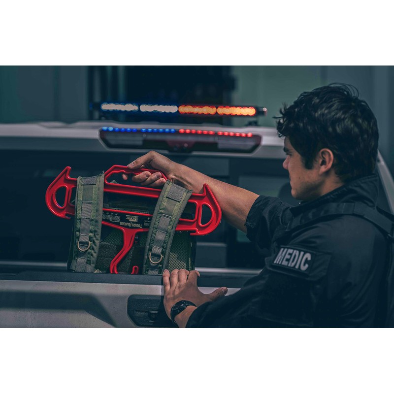 Tough Hanger XL | American Made | Unbreakable Heavy Duty