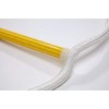 ISOP Two Story Fire Escape Ladder 13 ft Flame Resistant