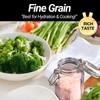 Planting Foods Organic Himalayan Pink Salt – Fine Grain, 8oz