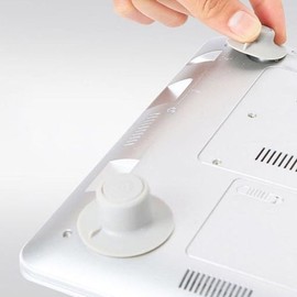 Heat-prevention laptop pad stand stand cooler high temperature protection / 발열방지 노트북 패드 스탠드 거치대 쿨러 고온방지