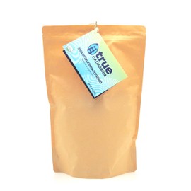 True California Organic Raw Pistachios (2 LB) In-Shell, No Salt, No Roast - Healthy Snacks, Vegan & Gluten Free - Natural Whole Foods & Pantry Staples