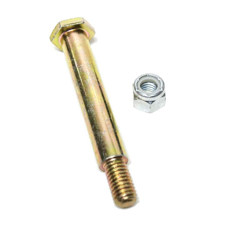 2PK Deck Wheels Replacement for Cub Cadet MTD 734-04039, 734-3058,