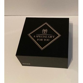 Boxzie Appreciation Gift Box, Gratitude Thank You gifts for Clients, Boss, Employees, Coworkers - Thoughtful Gratitude Boxes for Family and Friends