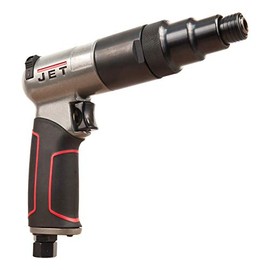 Jet JAT-650, 1/4-Inch Pneumatic Screwdriver, 800 RPM (505650)