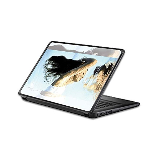 Universal Fit MightySkins Skin Compatible with Any 15" Screen Laptop