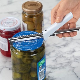 Adjustable Rachet Jar Opener