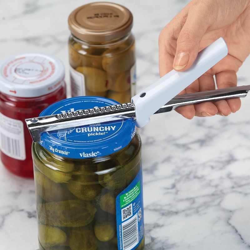 Adjustable Rachet Jar Opener