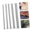 DOITOOL 5pcs Bender Kit Handheld Spring Bending Tool for Air
