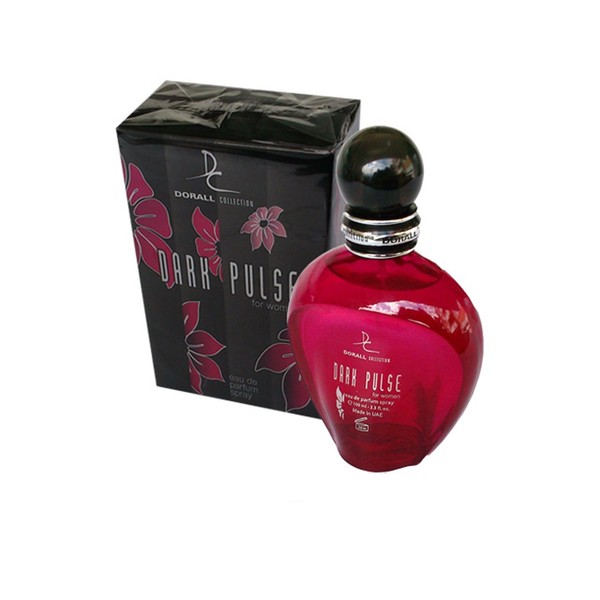Dorall Collections Dark Pulse 3.4 Edp