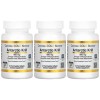 RIMFROST 3개 세트 CGN 남극 크릴 오일 오메가3 아스타잔틴 500mg