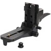 Mounting Bracket Clamps with 1/4''-20 ad 5/8''-11 thread, Adapter for