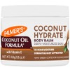 Palmer's Coconut Oil Formula, Bálsamo Corporal Humectante - Concentrado Sólido