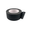 Baijixin 2 Inch Black Wide Masking Tape, Black Painters Tape