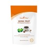 Natural Mate Monk Fruit All Purpose Sweetener with Erythritol 2x