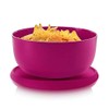 Tupperware Essentials Serving Bowl with airtight lid 4.3L/ 14 Cup