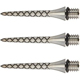 Target Darts Titanium Pro Conversion Point Diamond (26)
