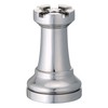 Hanayama Cast Chess Silver Rook (Tower)
