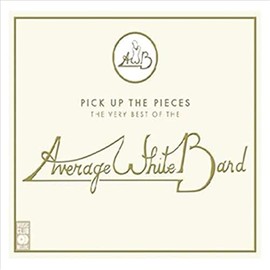 Pick Up The Pieces - The Very Best Of The Average White Band