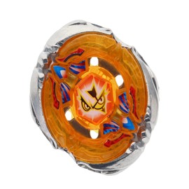 Battling Tops Metal Fusion with Launcher, Stainlsee Steel Precision Gyro Anti-Grabity Spinning Tops, Balance Desktop Spinner Toys Gifts for Child and Boys