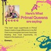 Primal Queen Beef Organ Superfood - 30 Day Refill