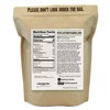 Anthony's Confectioner's Erythritol Powder, 2 lb, Non GMO, Sweetener, Zero