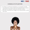 Savon exfoliant éclaircissant 100 g