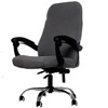 XNN Computer Office Chair Cover - Protective Stretchable Chair Covers