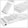 SWH-VN01 Vanguard Three Hole Bolt-On Aluminum Truck Trailer Door Hinge