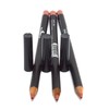 3 Pcs x Italia 1052 Natural Beige Fine Eye liner