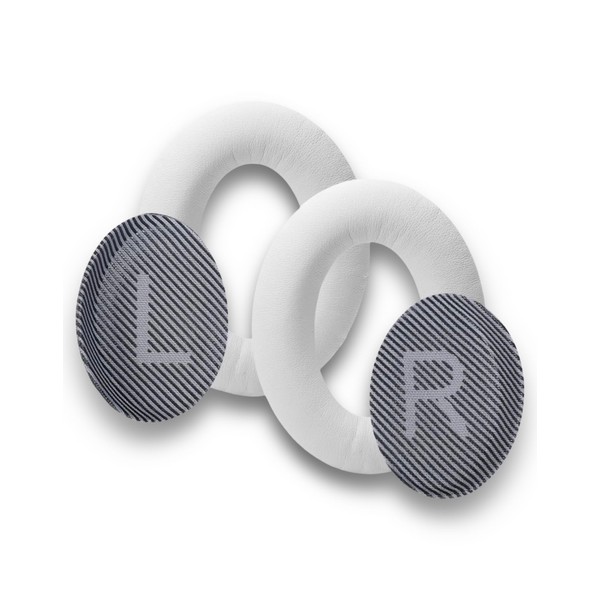 Awsyhom Replacement Ear Pads for Bose QuietComfort 35 (QC35) &