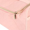 Hair Curler Accessories Travel Case Portable Storage Bag with Hanging