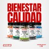 Superlabs Nutrition Testomen Suplemento Alimenticio Hombres 100 Natural Cápsulas 500
