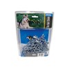 Manufacturers Direct Tie Out Chain Twist 3.5mmx10ft