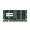 200Pin Mini High Quality DDR1 1GB 400MHz PC3200 Memory Ram
