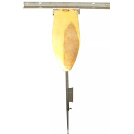 Freedom Brand Wall Mount Fleshing System