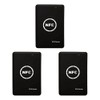 Snblzhef 3PCS NFC Smart Card Reader IC RFID Card Reader